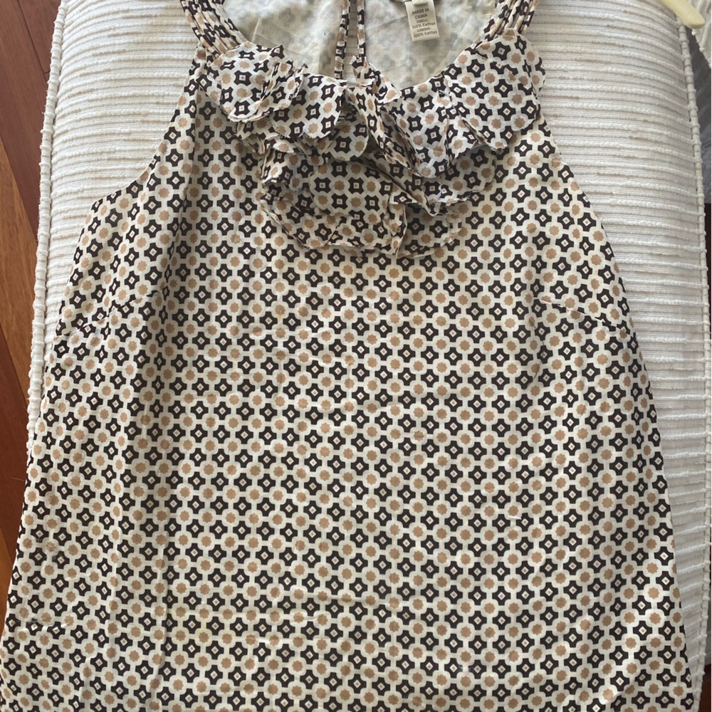 J.Crew Size 2 women’s top